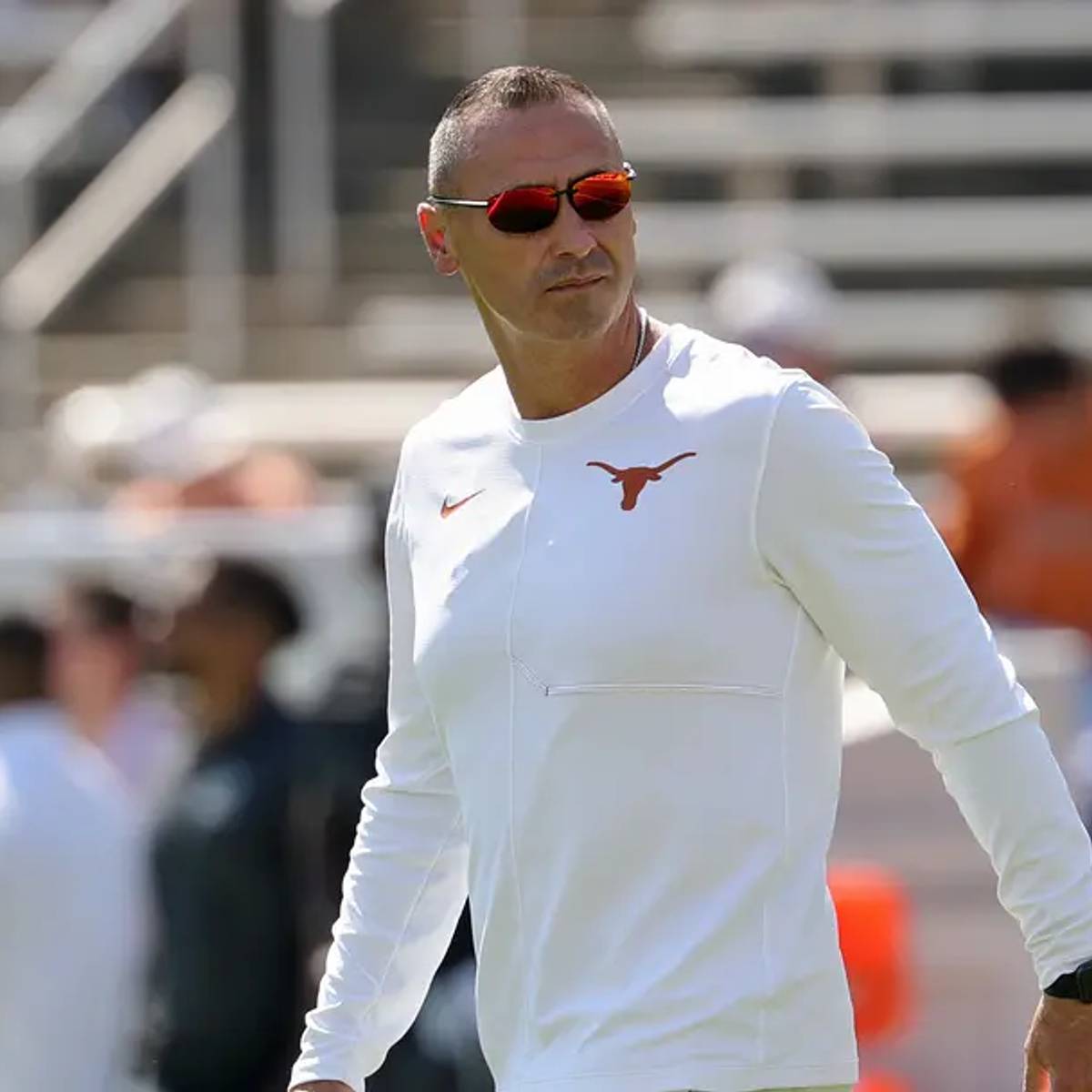 Texas Cannot Let One Loss Become Two