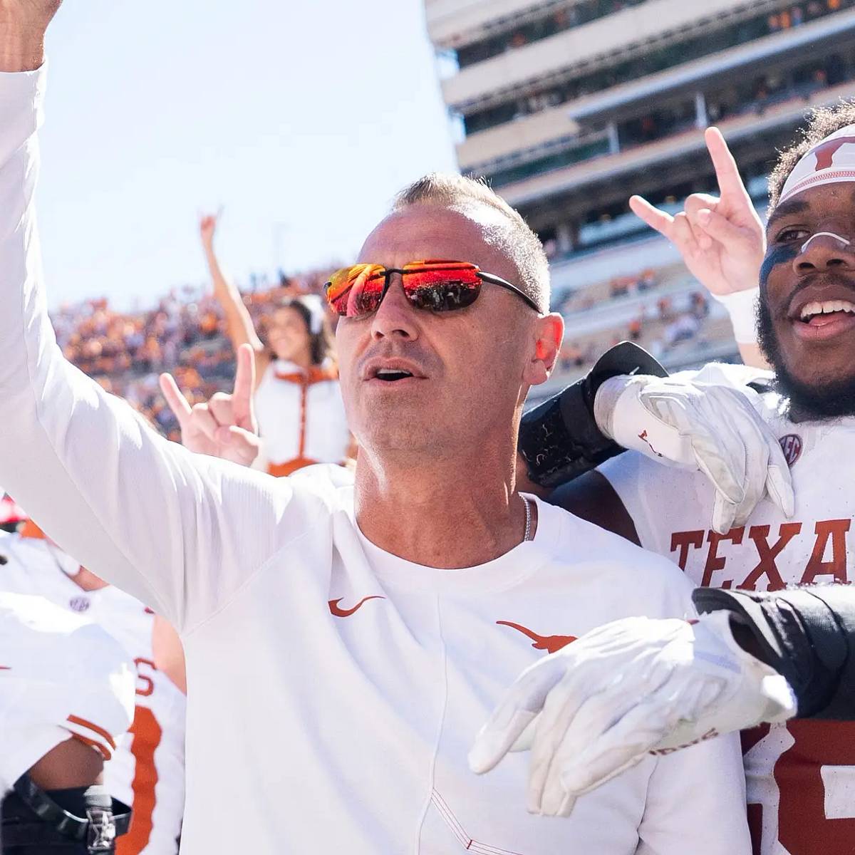 3 Longhorns That Stood Out Against Florida