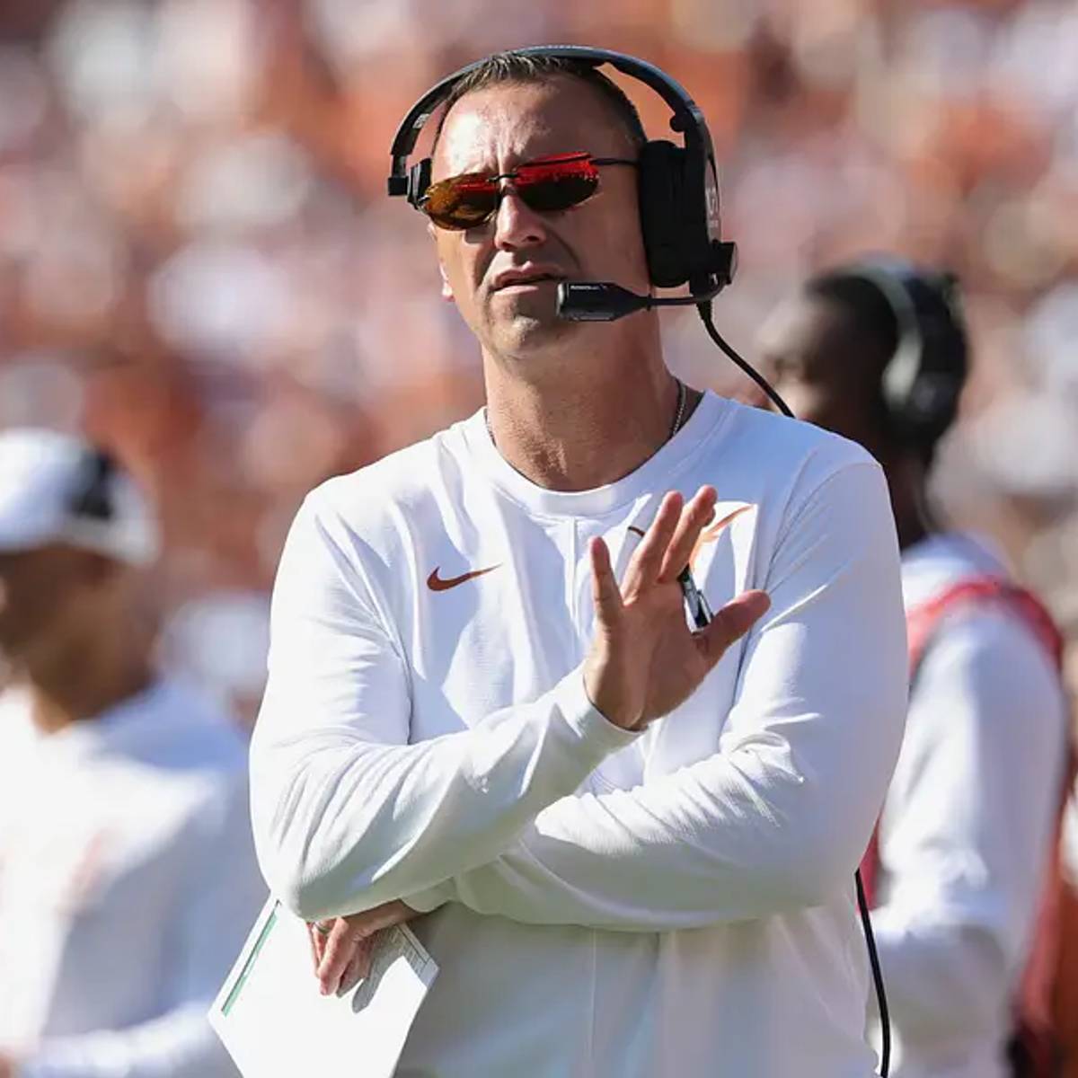 Texas vs. Ole Miss: Everything to Know About the Longhorns' Next Opponent