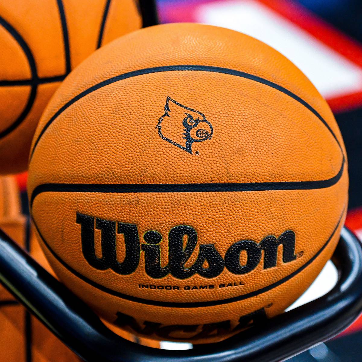 si.com - Creighton Harley - Louisville Basketball Embraces Digital Finance with Ripple Partnership and XRP Court Logo on Denny Crum Court