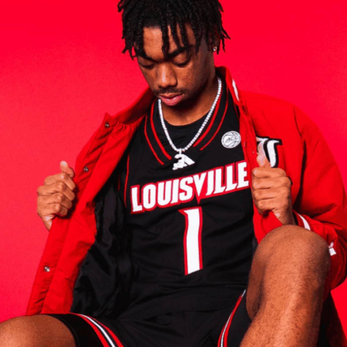 si.com - Matthew McGavic - Louisville Men's Basketball Class of 2027 Big Board 1.0