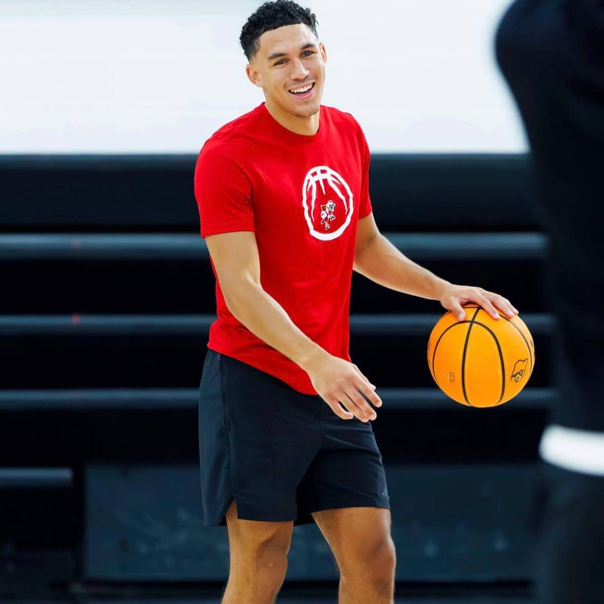 si.com - Matthew McGavic - Jackson Shelstad Calls Louisville a 'Perfect Fit