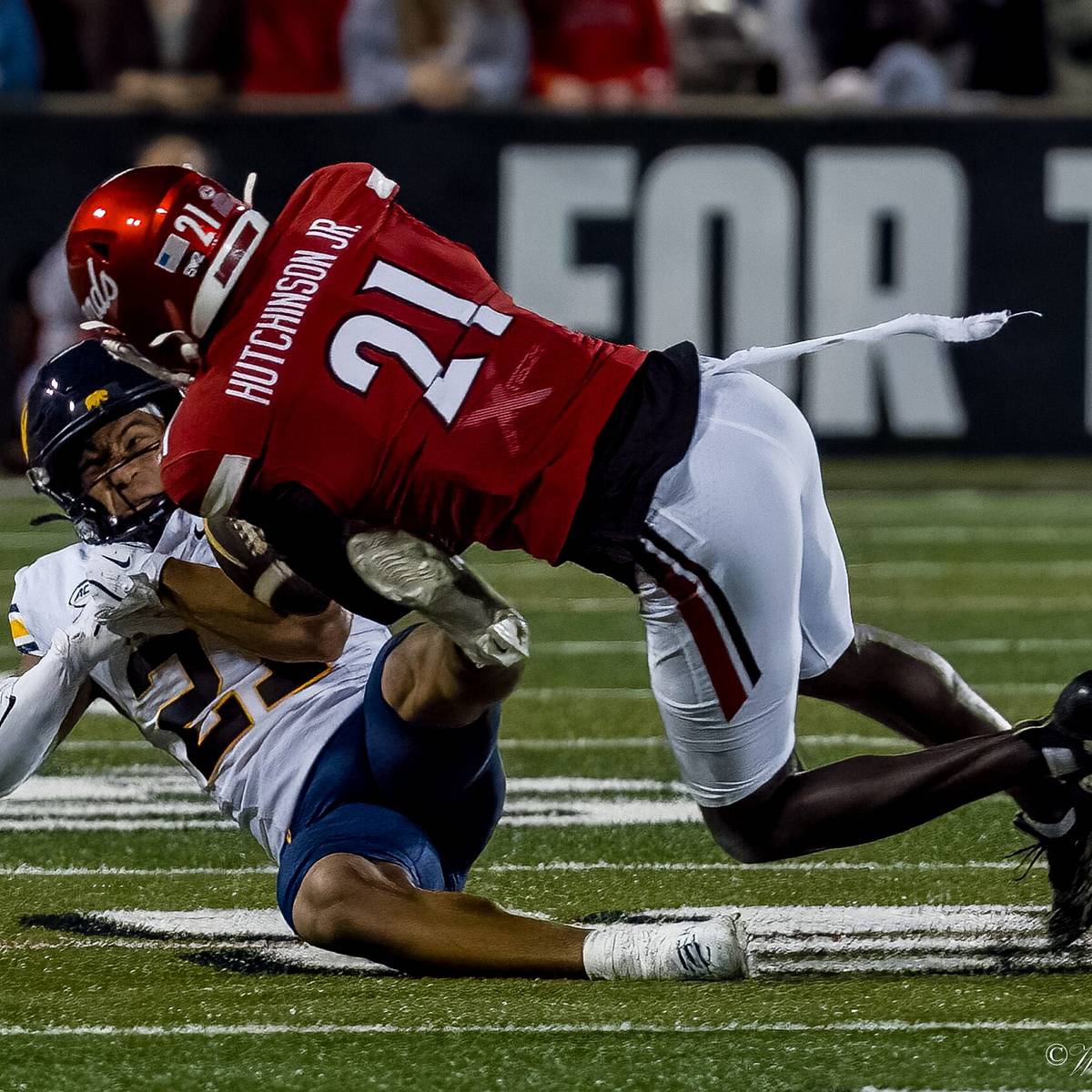 si.com - Mark Blankenbaker - Football & Basketball Tuesday Night Roster Updates