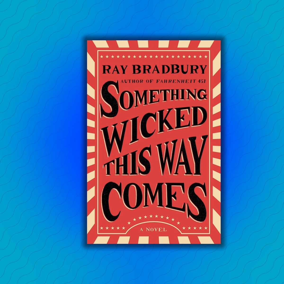 Things I Highlighted In Bradbury's Zen In The Art Of Writing, image size:1200x1200