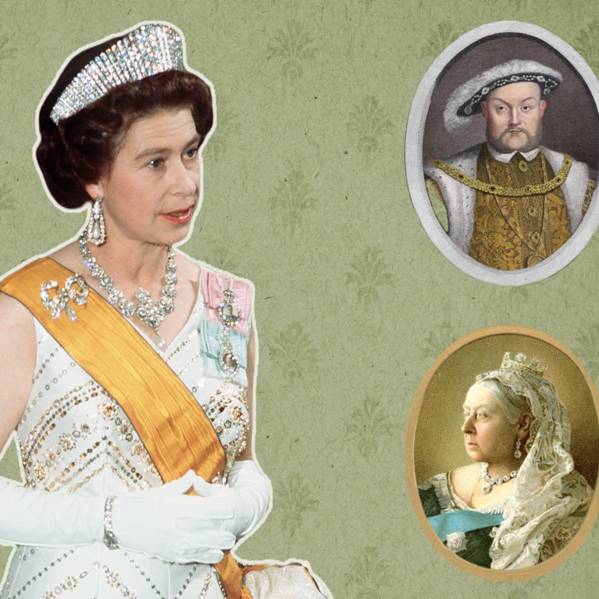 41 Facts About the 41 Kings and Queens Since 1066