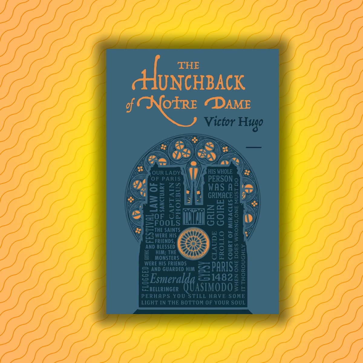 7 Fascinating Facts About Victor Hugo's 'The Hunchback of Notre Dame'