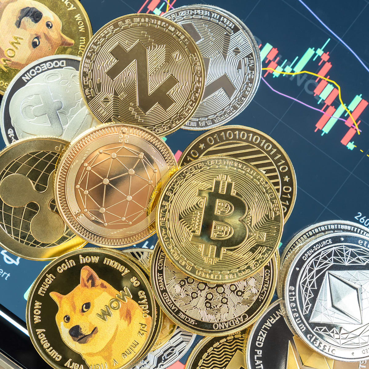 11 Misconceptions About Cryptocurrency, NFTs, and More