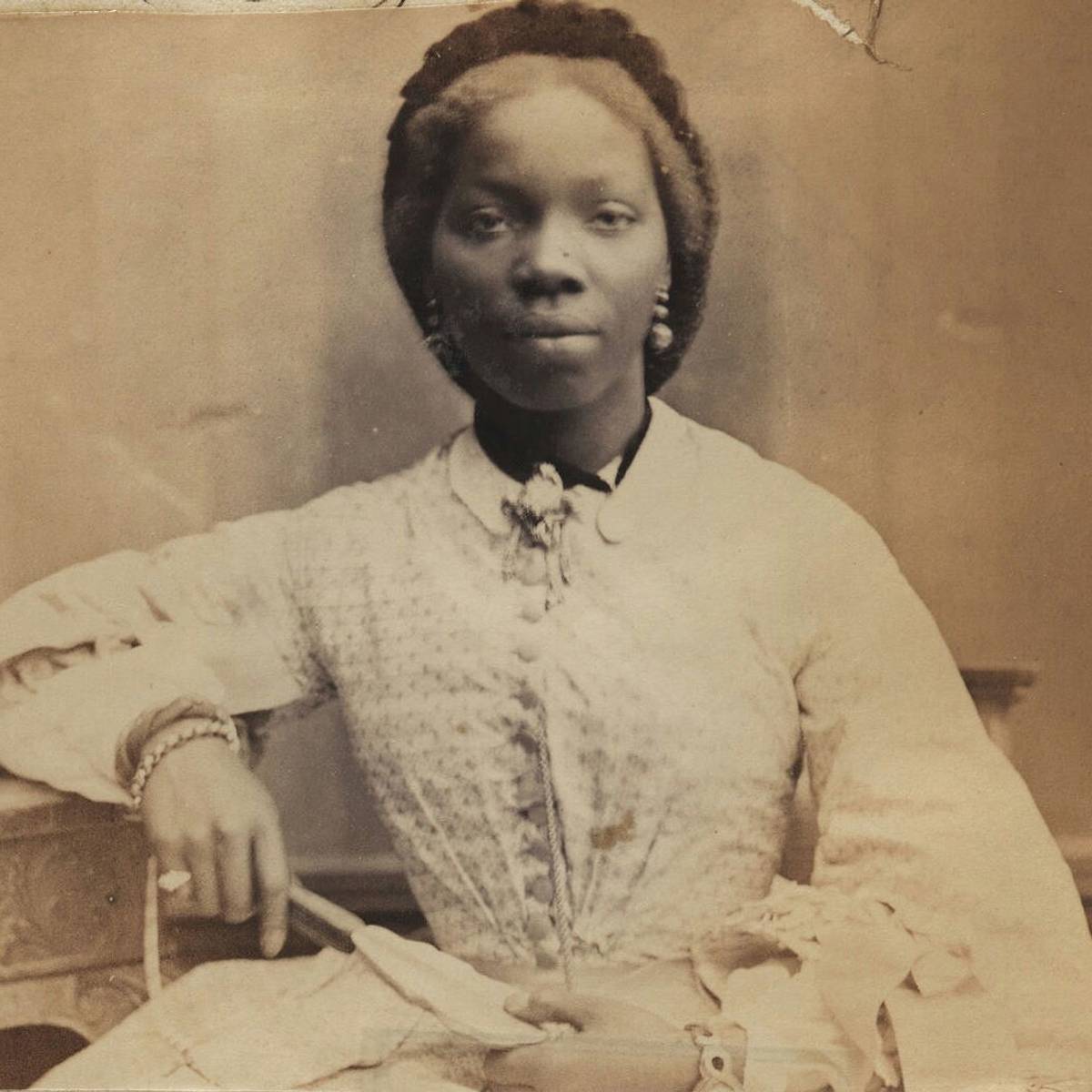 Did Queen Victoria Really Adopt an Orphaned African Princess?