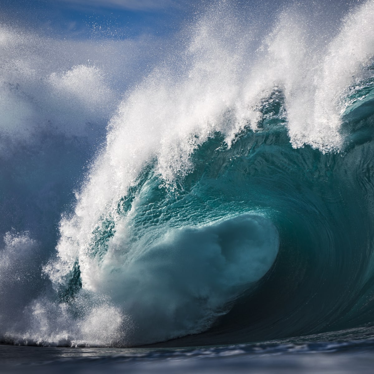 Biggest wave of all time cheap