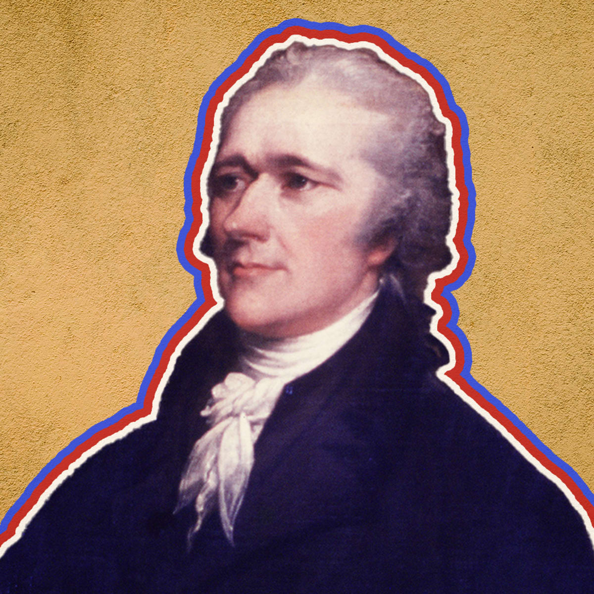 Alexander Hamilton