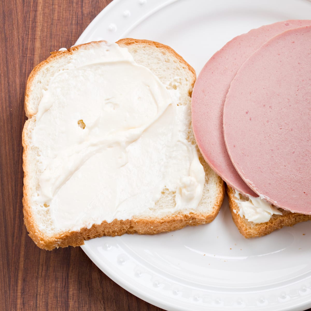 What Is Bologna Made Of?