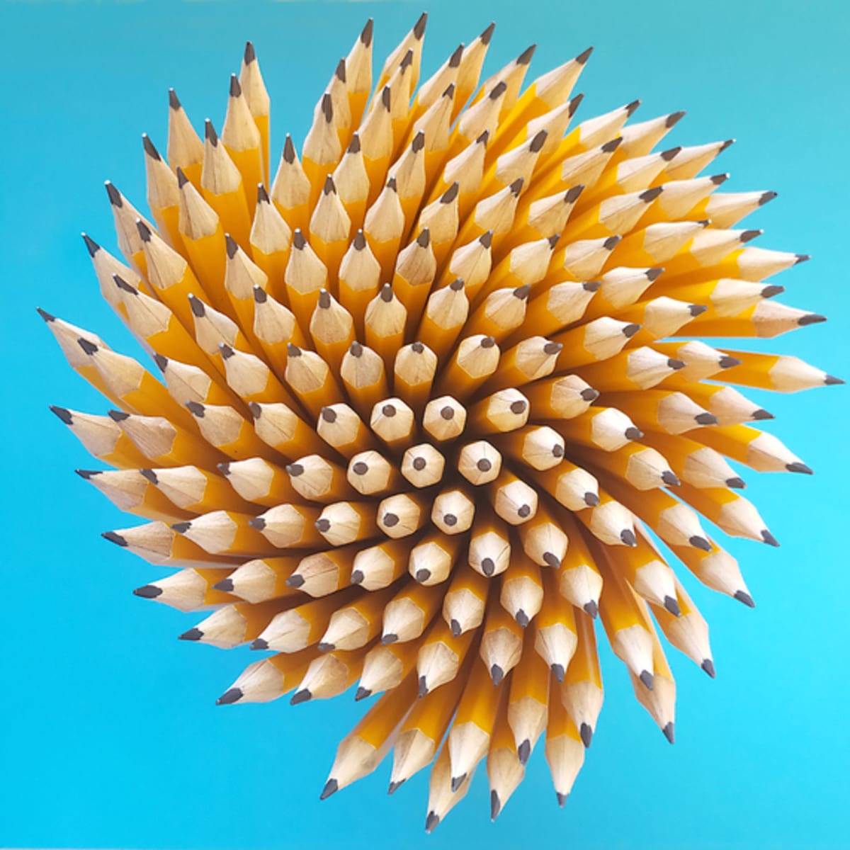 What is a no 1 pencil sale