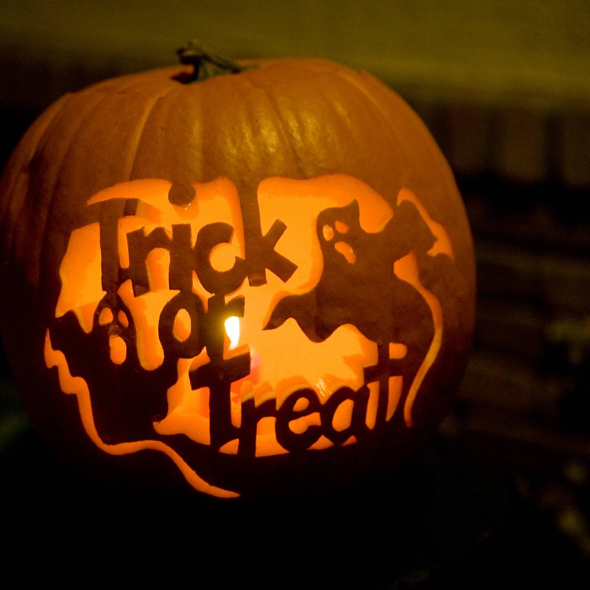 Why Do We Say “Trick or Treat” on Halloween?