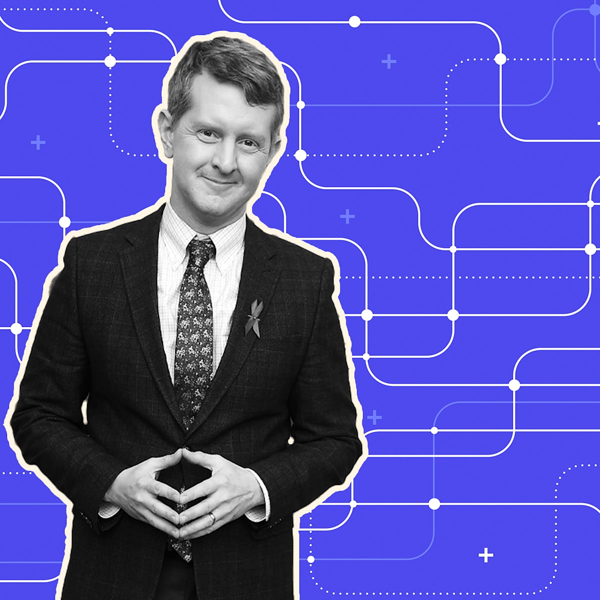 Ken Jennings's Kennections Quiz #191: Can You Guess What These
