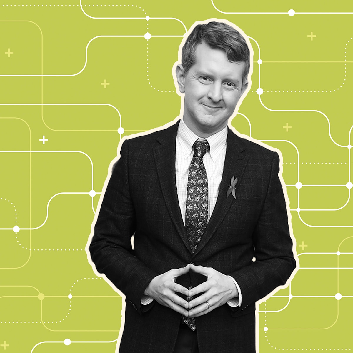 mentalfloss.com - Ken Jennings - Ken Jennings's Latest Kennections Quiz Is a Tough One-Can You Beat It?