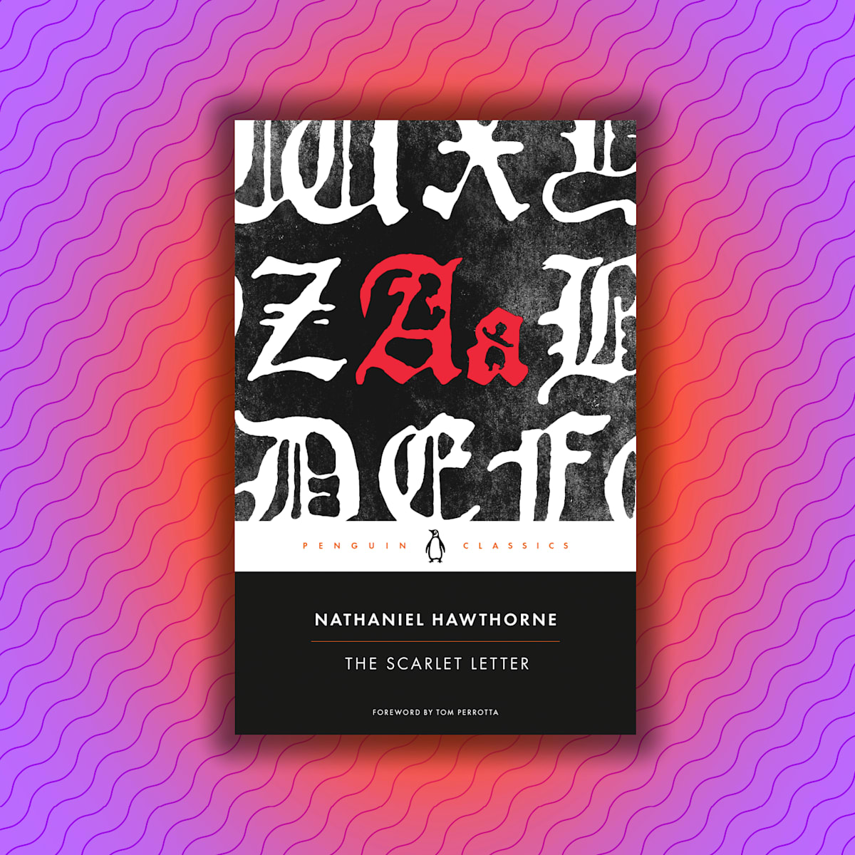 緋文字The Scarlet Letter Nathaniel Hawthorn The Scarlet Letter by Nathaniel Hawthorne in PDF or ePUB