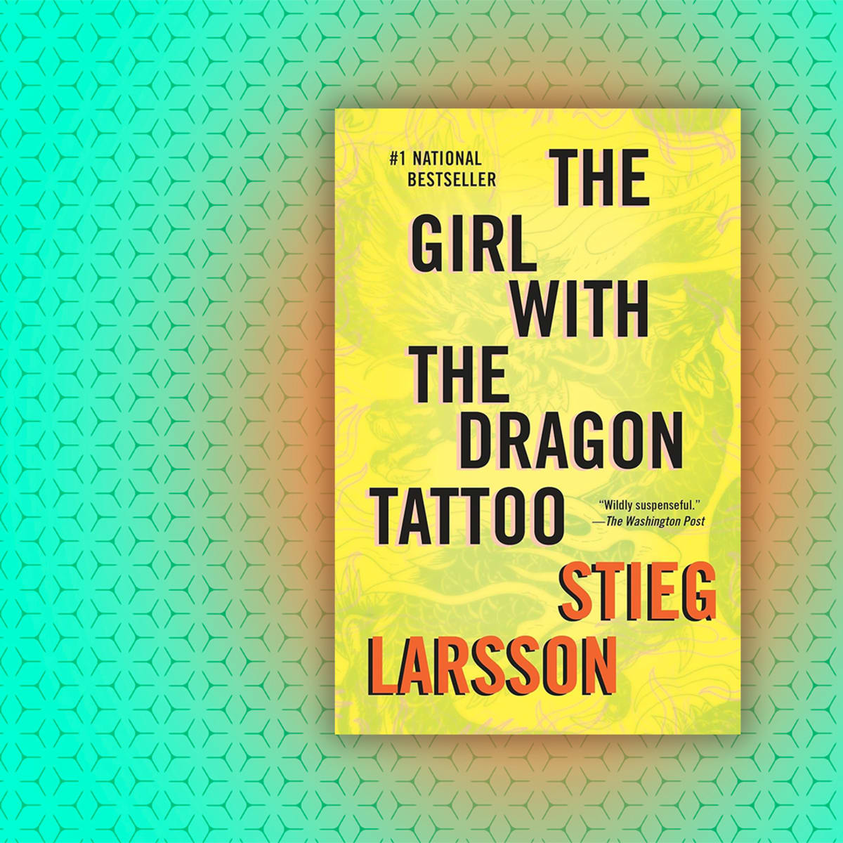 8 Fascinating Facts About 'The Girl With the Dragon Tattoo', image size:1200x1200