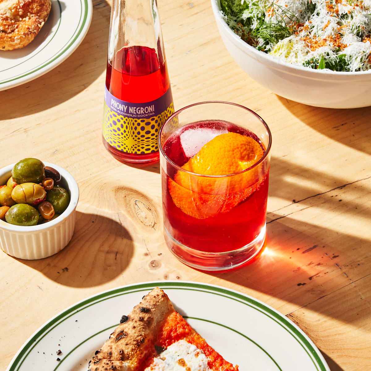 mentalfloss.com - Michael La Corte - 4 Best Non-Alcoholic Products to Buy This Holiday Season