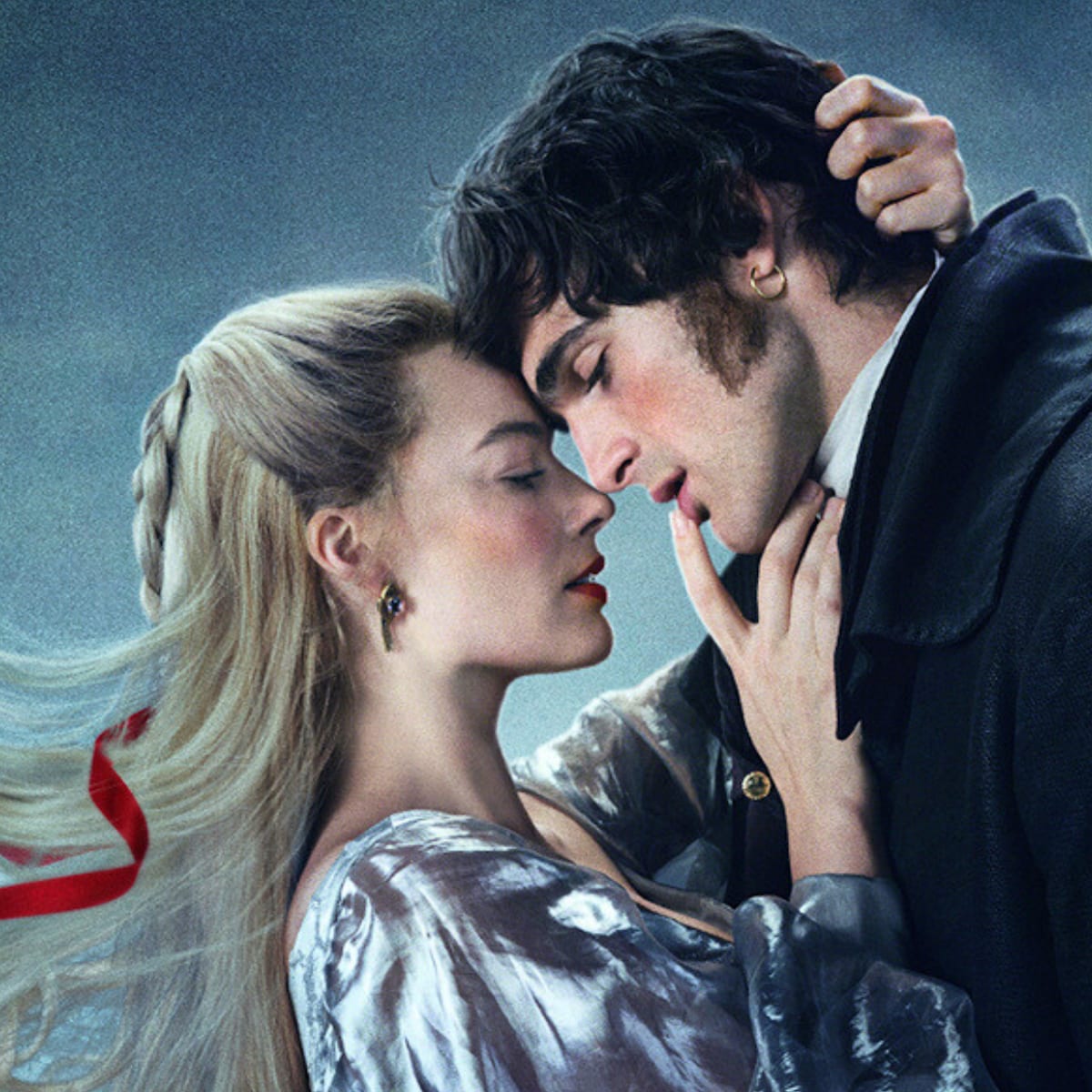 mentalfloss.com - Natalie Zamora - Book Vs. Movie: 6 Biggest Changes in Emerald Fennell's 'Wuthering Heights'