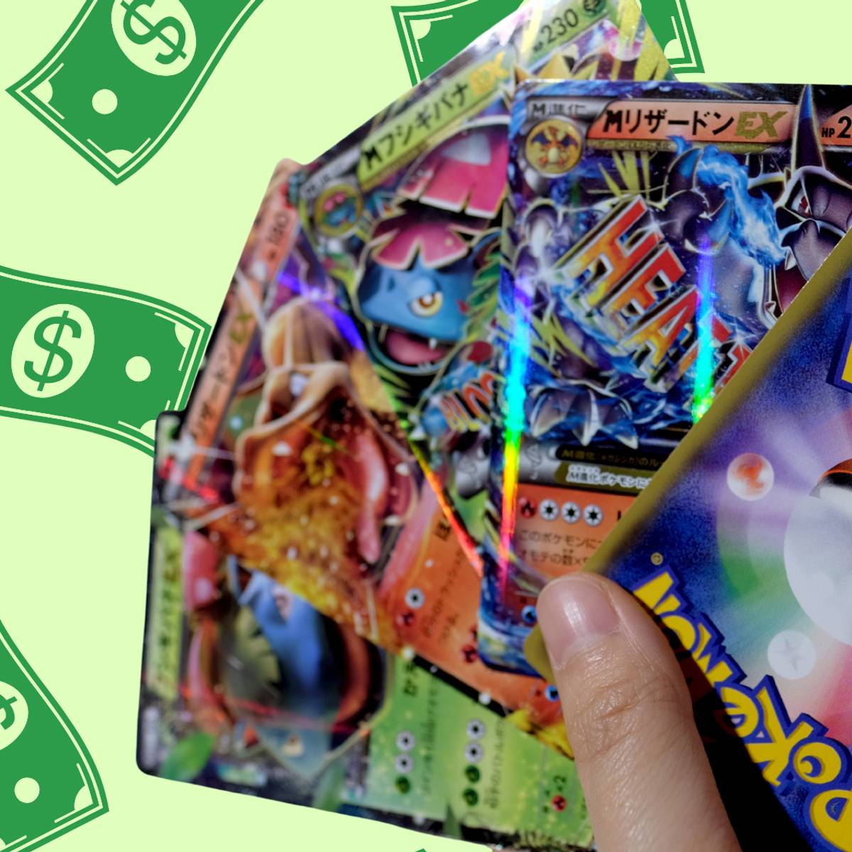 most expensive ungraded pokemon cards Pokémon: Team Rocket's Mewtwo ex Box