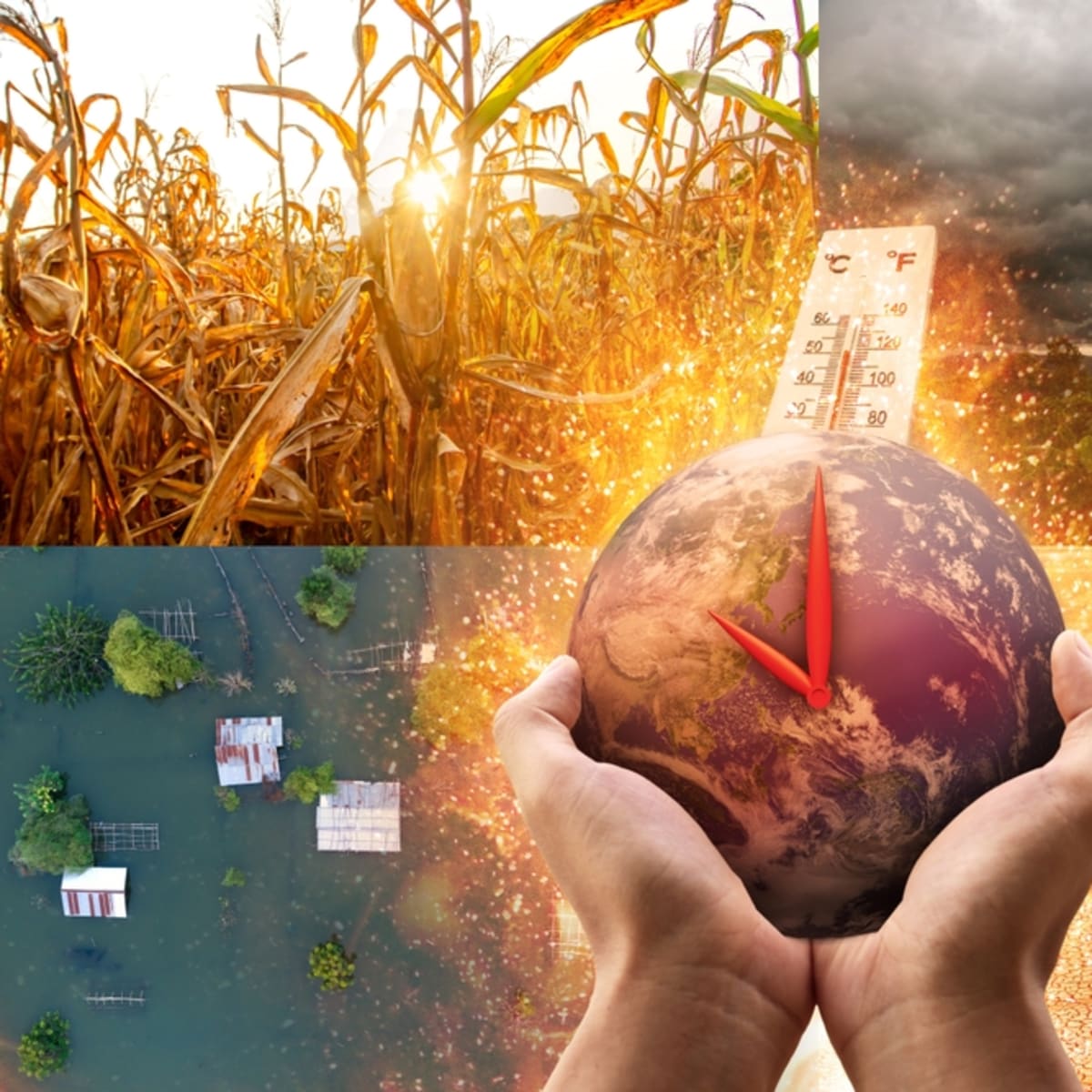 mentalfloss.com - Eden Gordon - 6 Facts About Climate Change