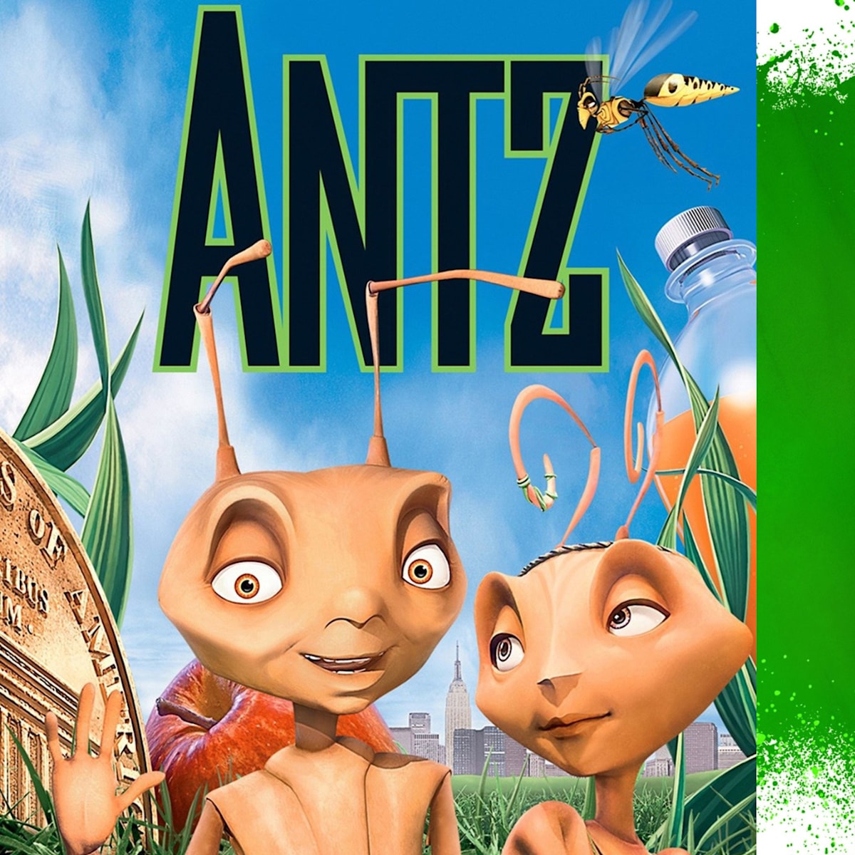 mentalfloss.com - Paul Anthony Jones - 10 Cases of 'Twin Films'-Movies with the Same Premise Released Around the Same Time