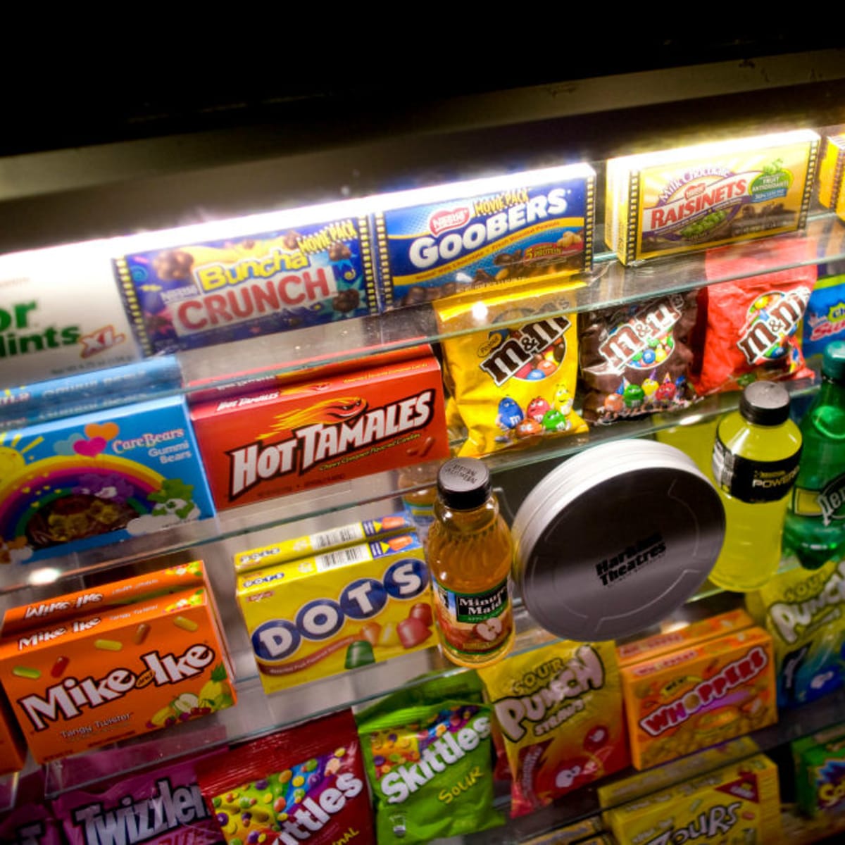 mentalfloss.com - Nitya Rao - 6 Discontinued Movie Theater Snacks We Still Think About During the Trailers