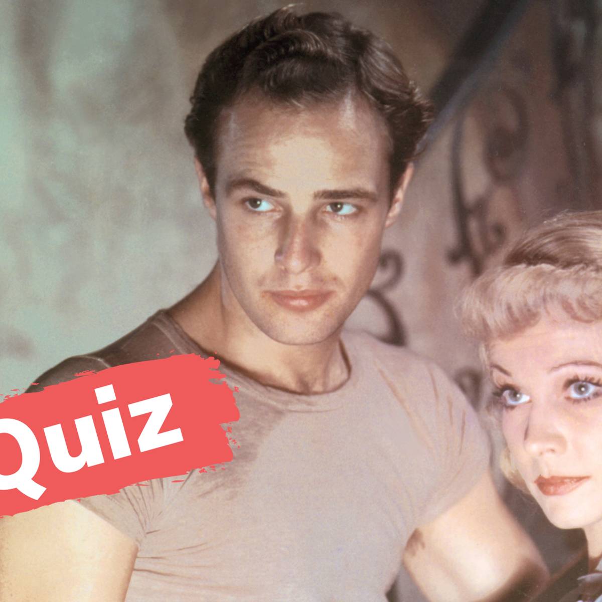 mentalfloss.com - Alexandria Ingham - Quiz: How Fast Can You Name the '50s Movie From One Quote?
