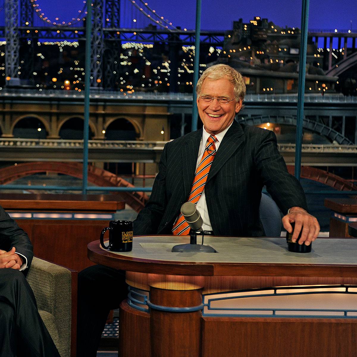 mentalfloss.com - Colin Scanlon - 5 of the Most Controversial Moments in Late Night TV