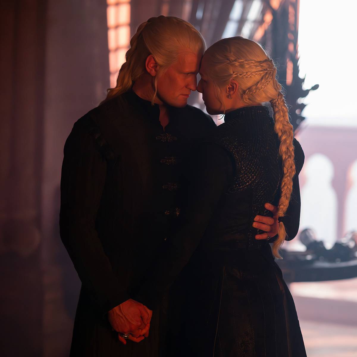 mentalfloss.com - Meagan Bojarski - The Real Historical Figures That Inspired 'House of the Dragon' Characters