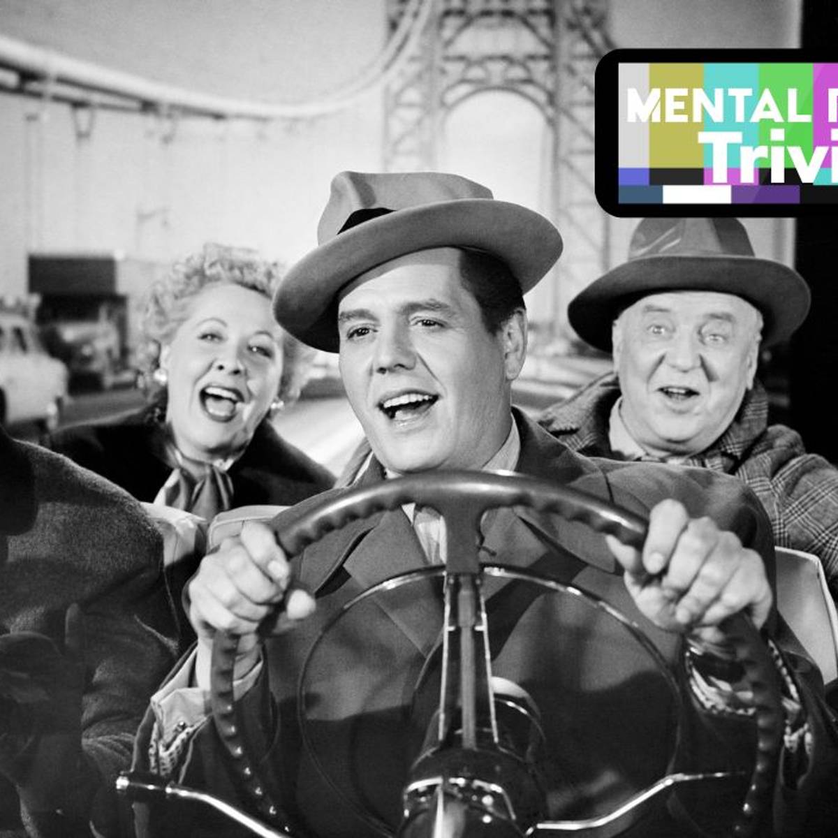 mentalfloss.com - Nitya Rao - The Best TV Trivia Questions to See If All That Streaming Has Paid Off