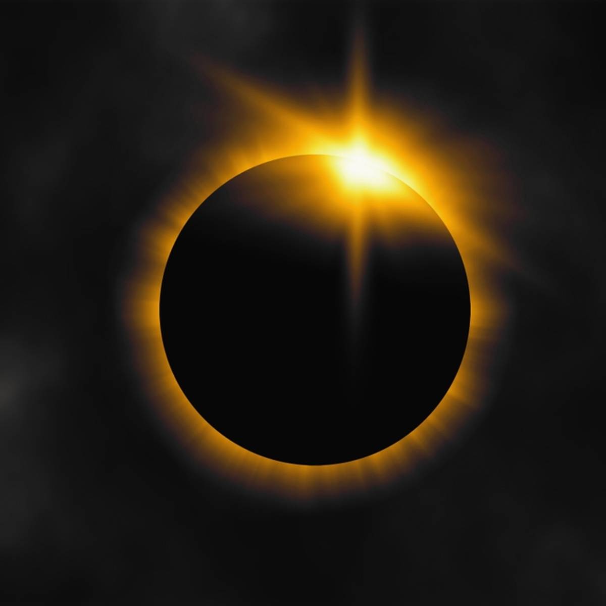 mentalfloss.com - Eden Gordon - The Spiritual Meaning of the Solar Eclipse