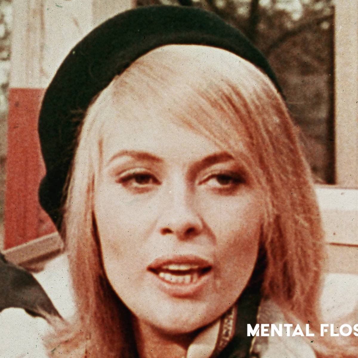 mentalfloss.com - Alexandria Ingham - Quiz: How Fast Can You Name These '60s Movie Stars?