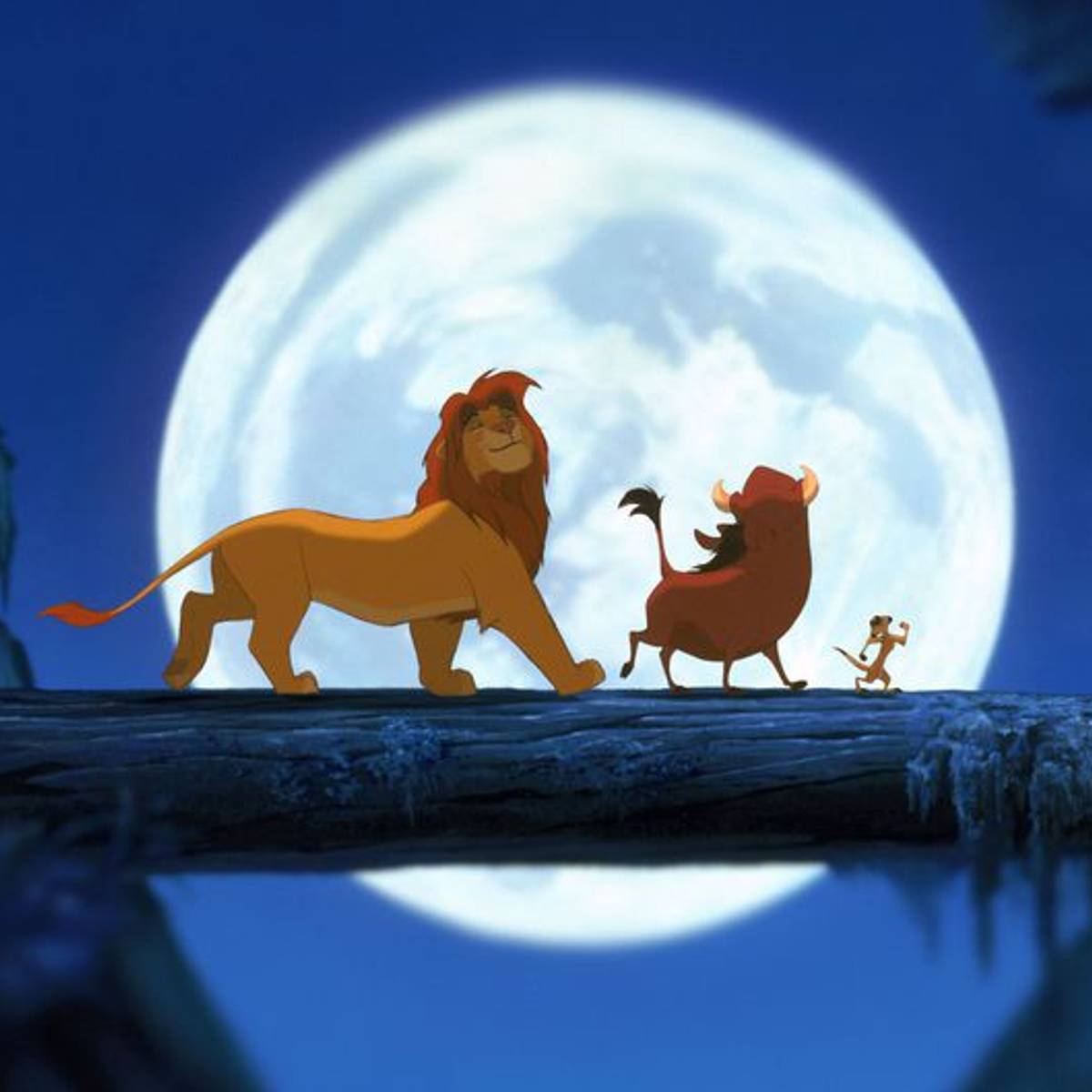 mentalfloss.com - Jenny Cohen - Every State's Favorite Classic Disney Movie, Mapped