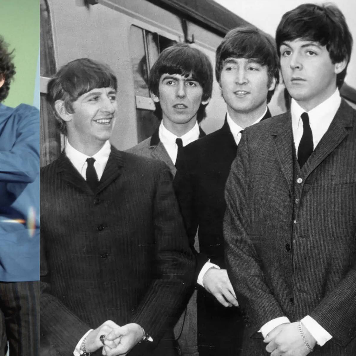 mentalfloss.com - Tim Brinkhof - The Beatles Movie That Helped Inspire 'The Monkees