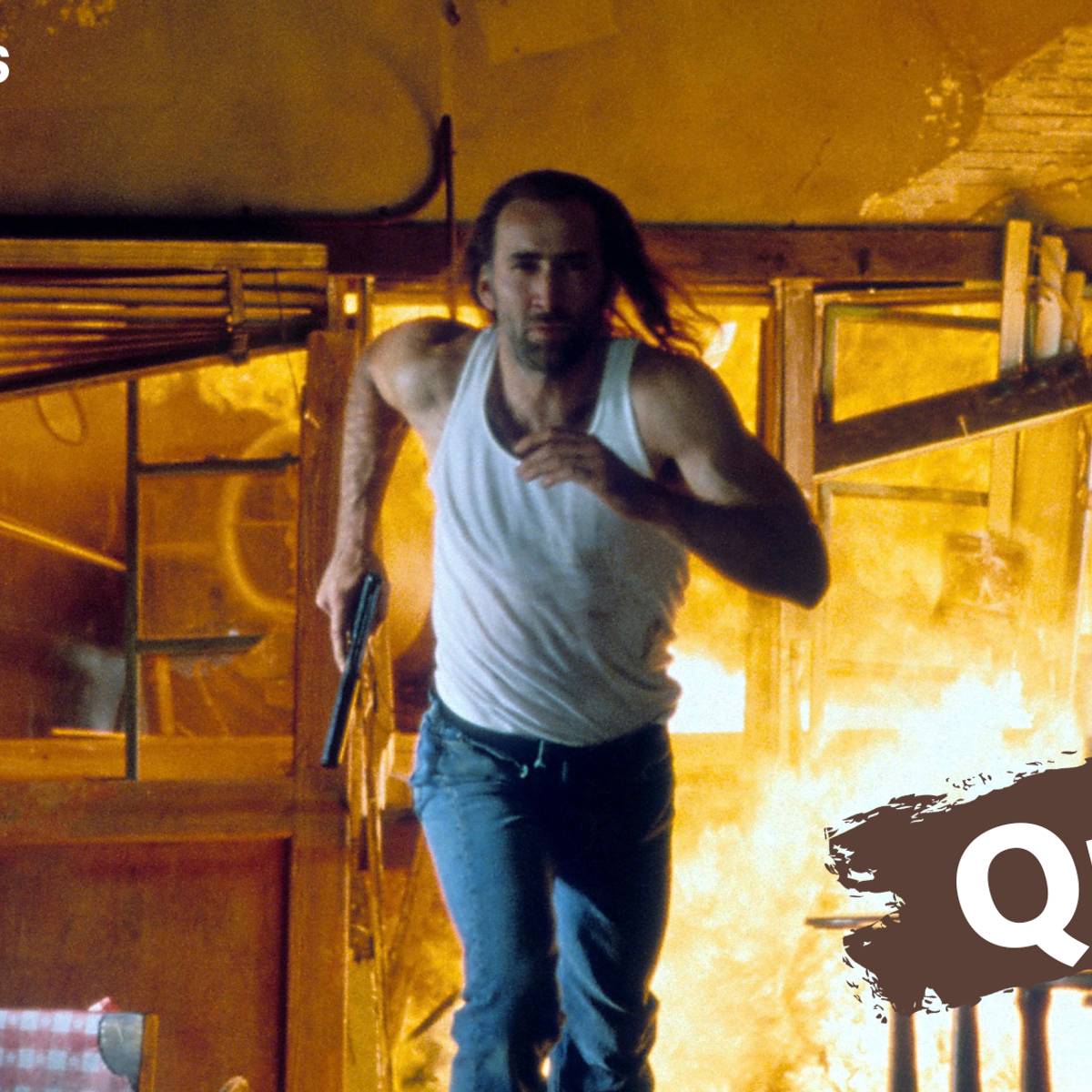 mentalfloss.com - Alexandria Ingham - Quiz: Can You Name These '90s Movies From Just 3 Words?