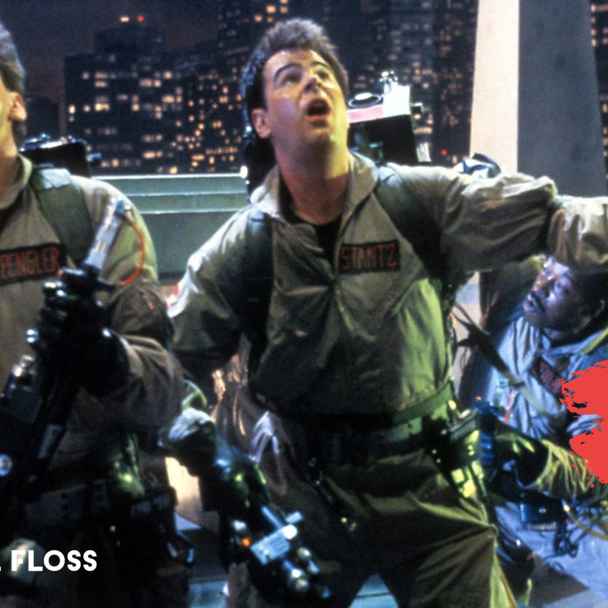 mentalfloss.com - Alexandria Ingham - Quiz: Can You Name the '80s Halloween Movie From One Character?