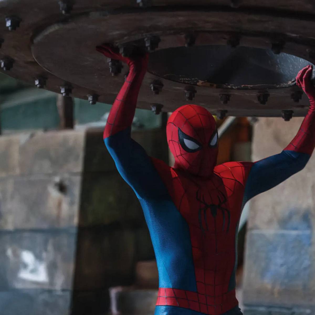 mentalfloss.com - Suhaib Adeel - Every Live-Action 'Spider-Man' Movie, Ranked
