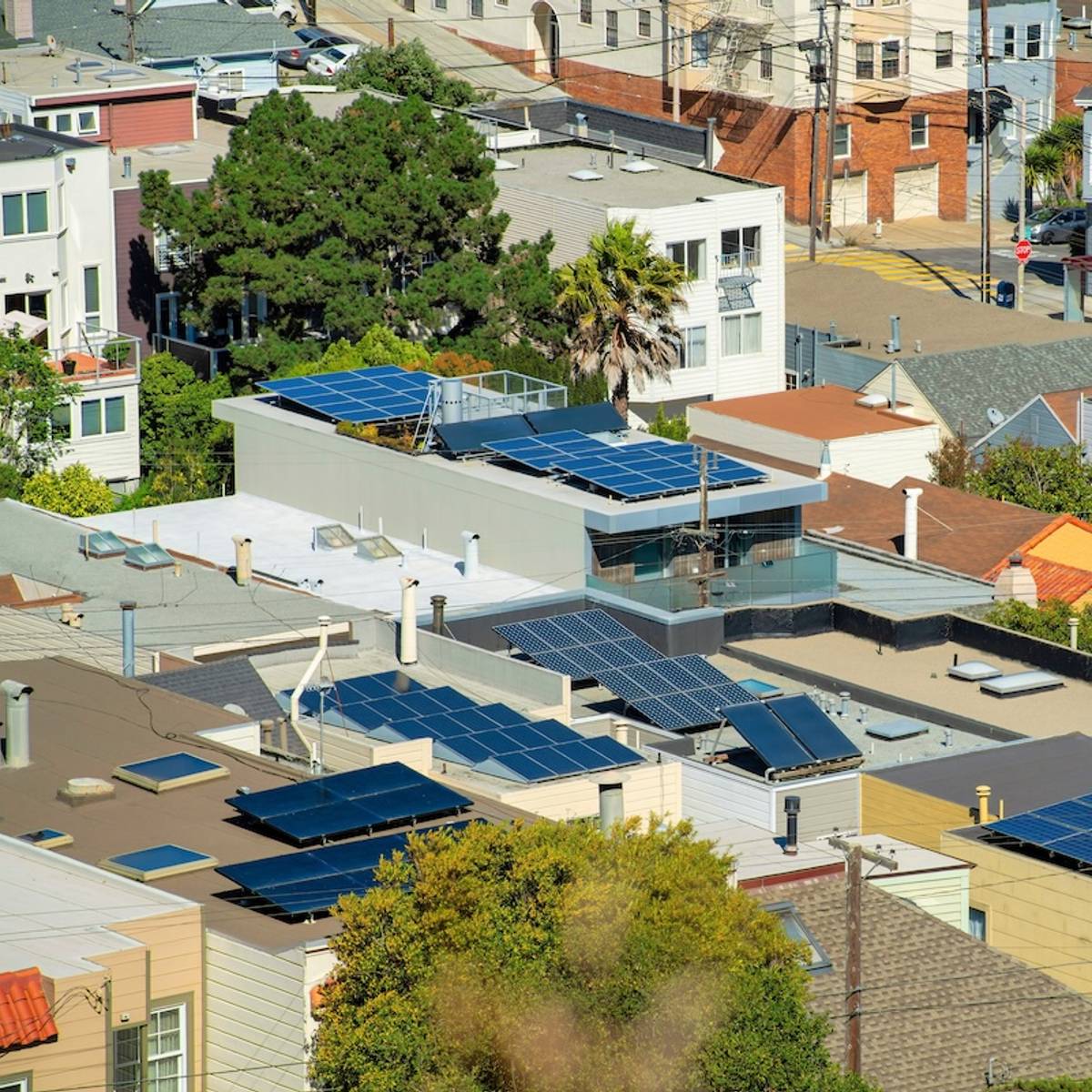 mentalfloss.com - Nitya Rao - The Greenest Cities in America, Ranked