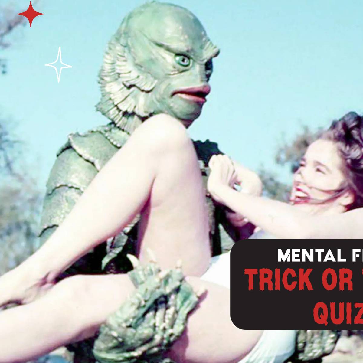 mentalfloss.com - Eden Gordon - Quiz: Can You Match the Monster Movie to the Famous Quote?