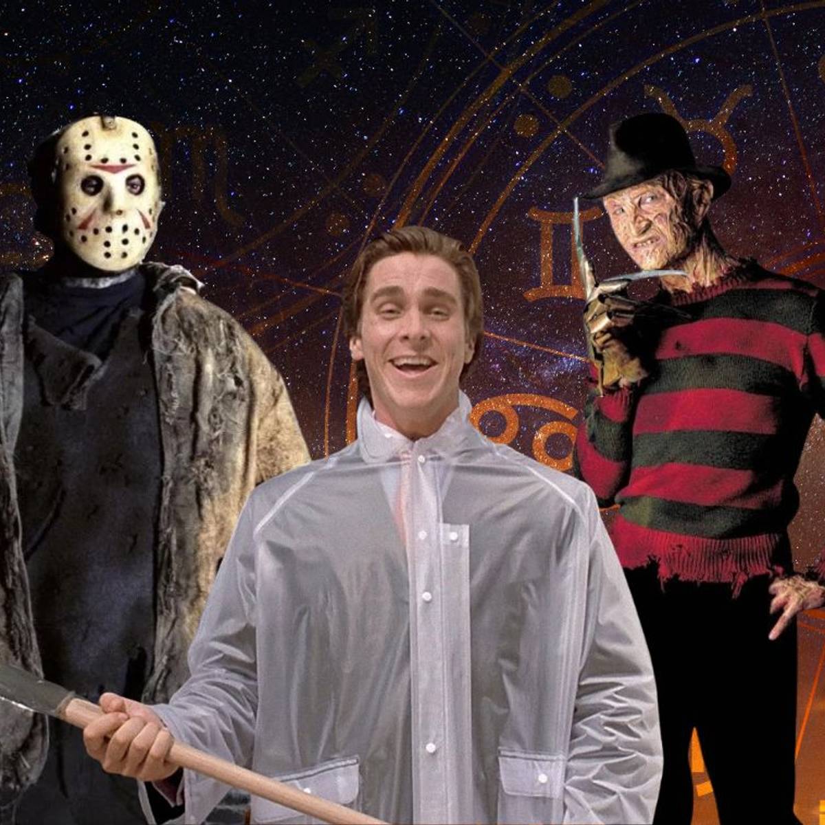mentalfloss.com - Nitya Rao - The Spookiest Star Signs, Ranked By Horror Movie Villains