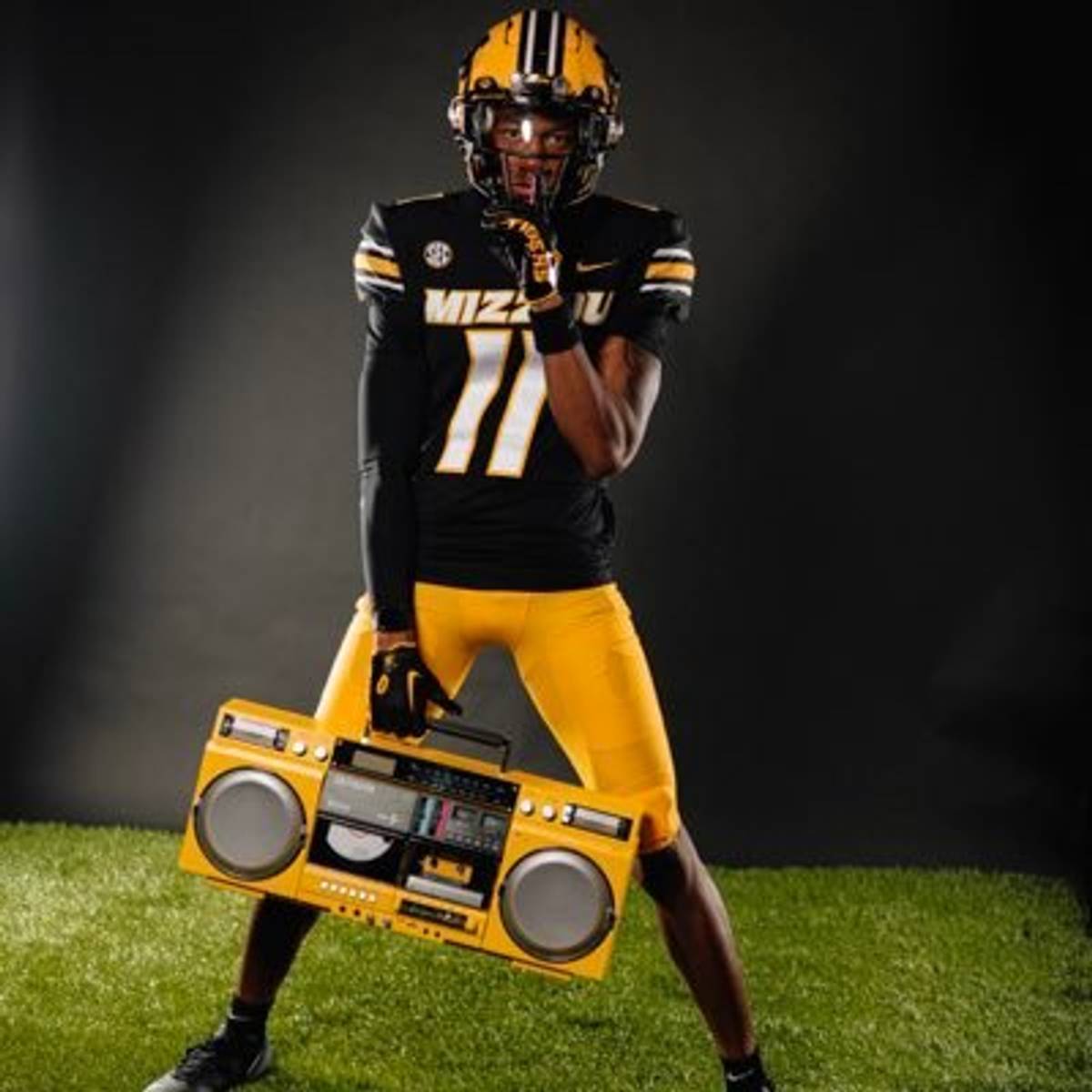 si.com - Michael Stamps - Breaking Down Carter Stewart's Fit, Potential Impact with Mizzou
