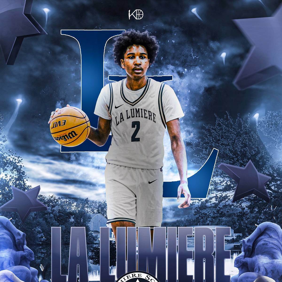 si.com - Killian Wright - Mizzou basketball earns commitment of 2027 four-star guard Devin Cleveland