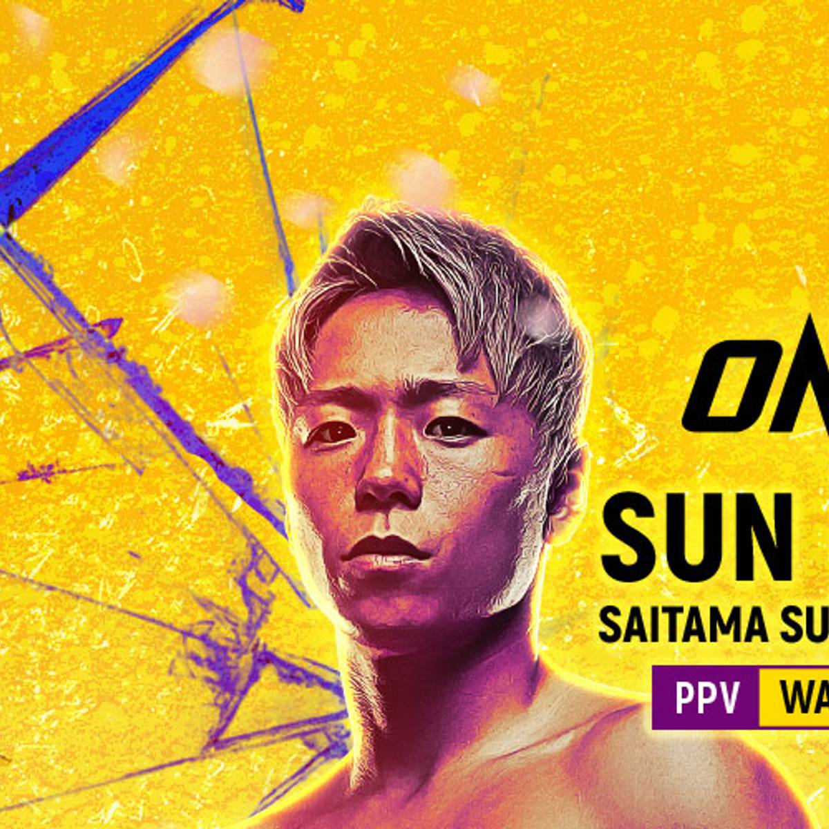 ONE 172: Takeru vs. Rodtang full fight card results and highlights