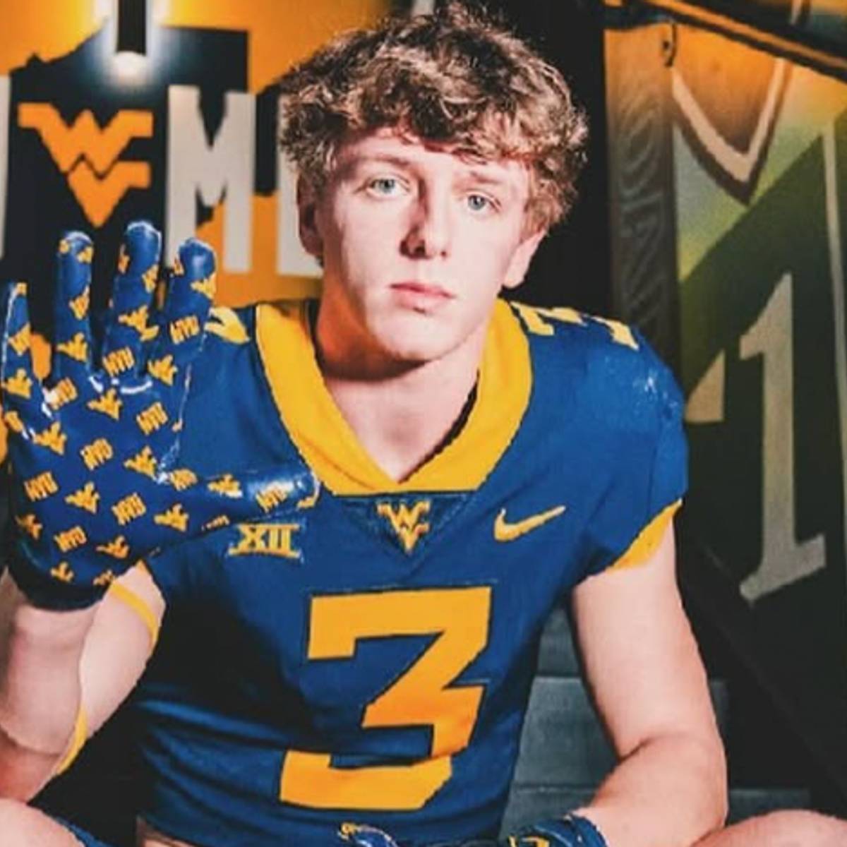 Matt Sieg's National Signing Day Shock