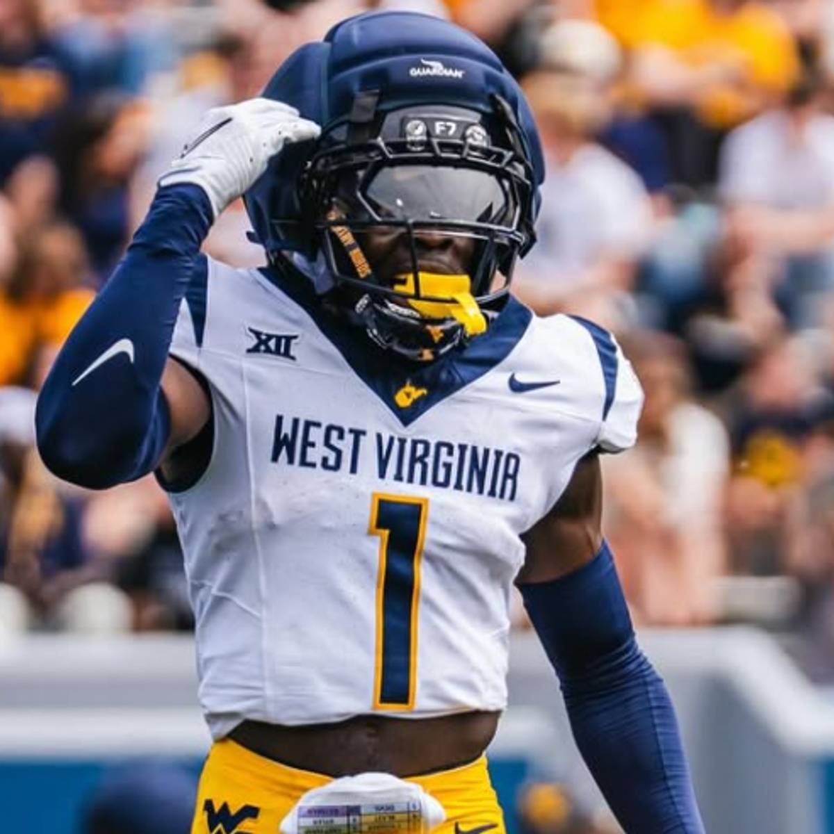 si.com - Schuyler Callihan - Predicting WVU's Biggest Fireworks at Every Position in 2026