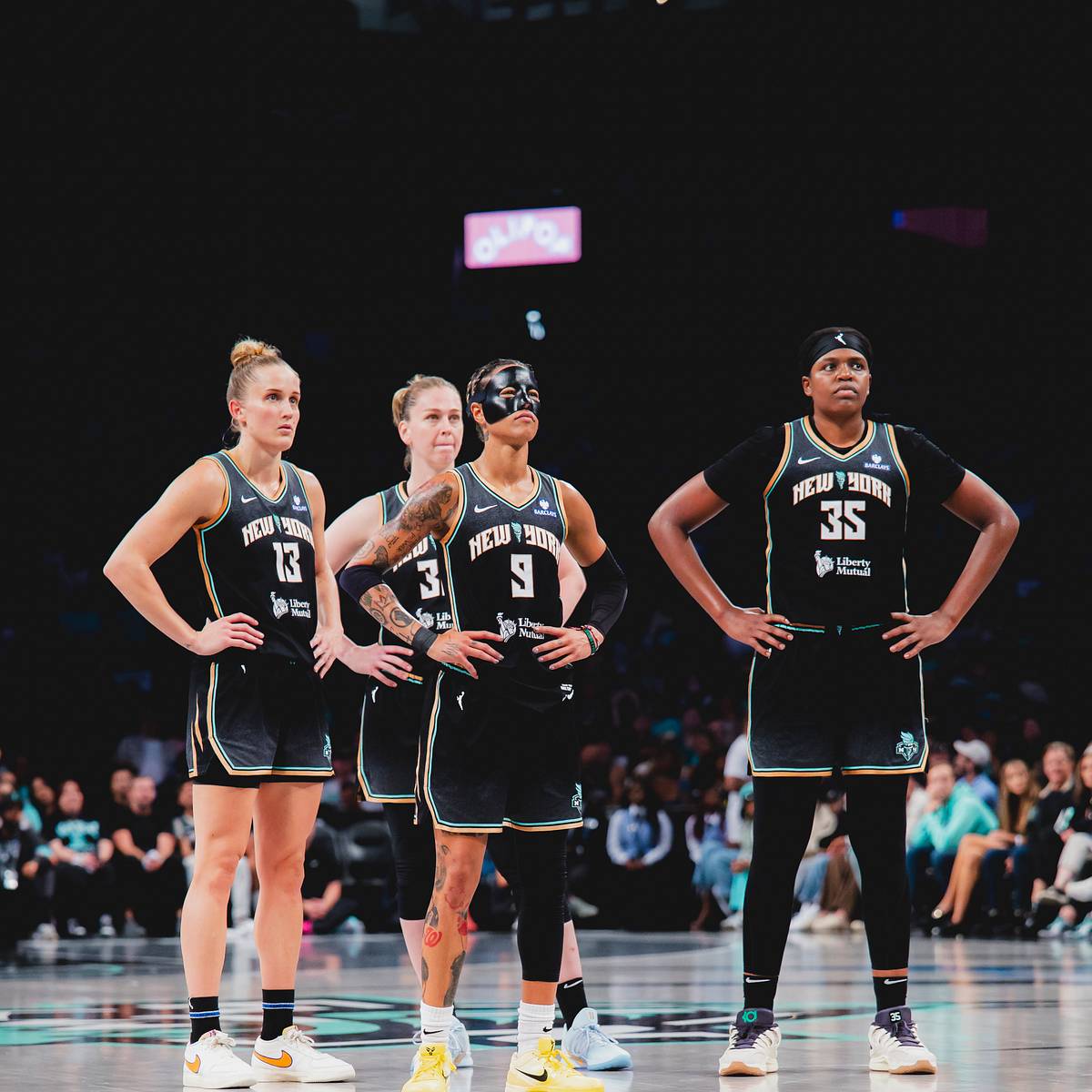 Image for Two Liberty Starters Officially Joining Project B