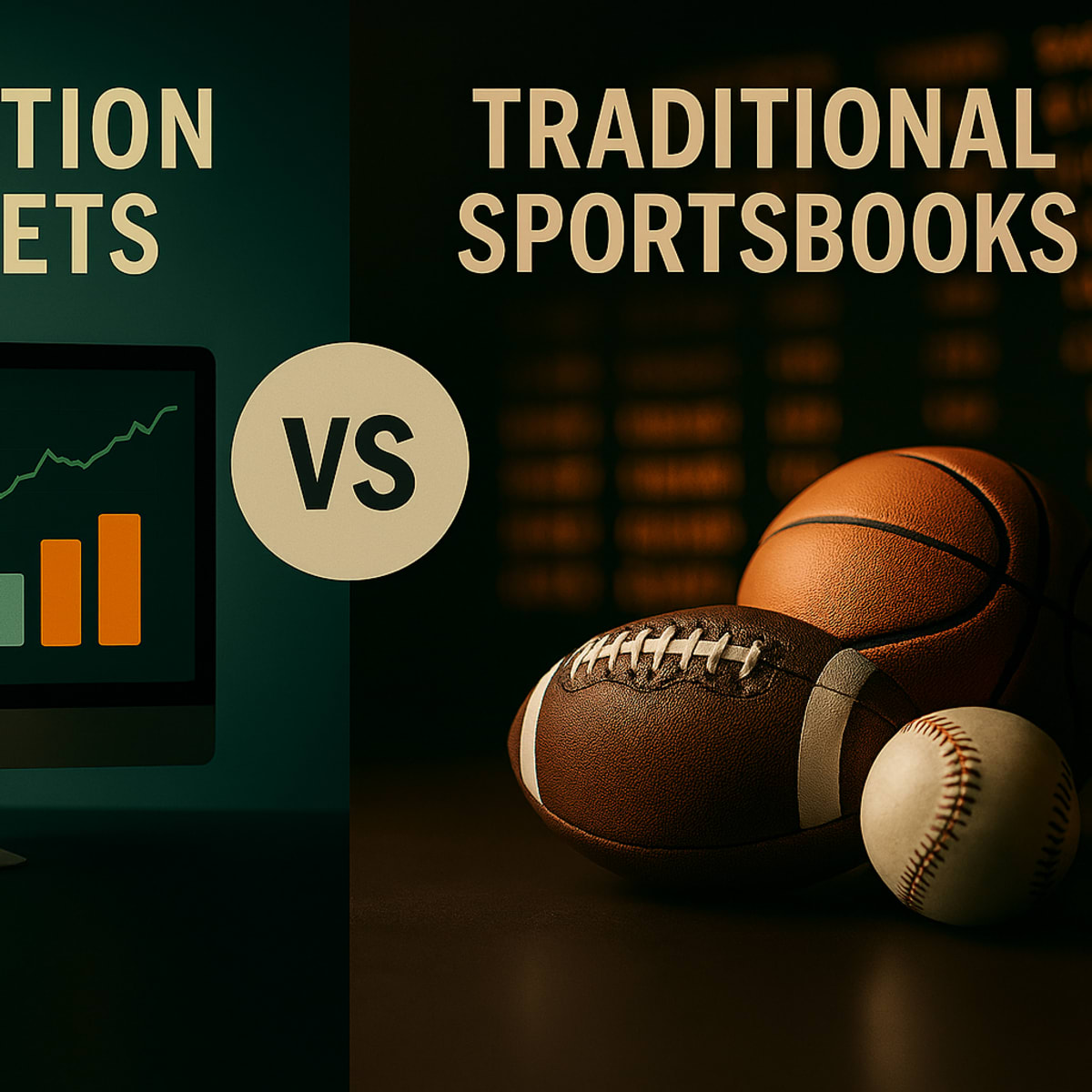 si.com - Parker Loverich - Why Prediction Markets Are a Good Alternative to Traditional Sports Betting Apps