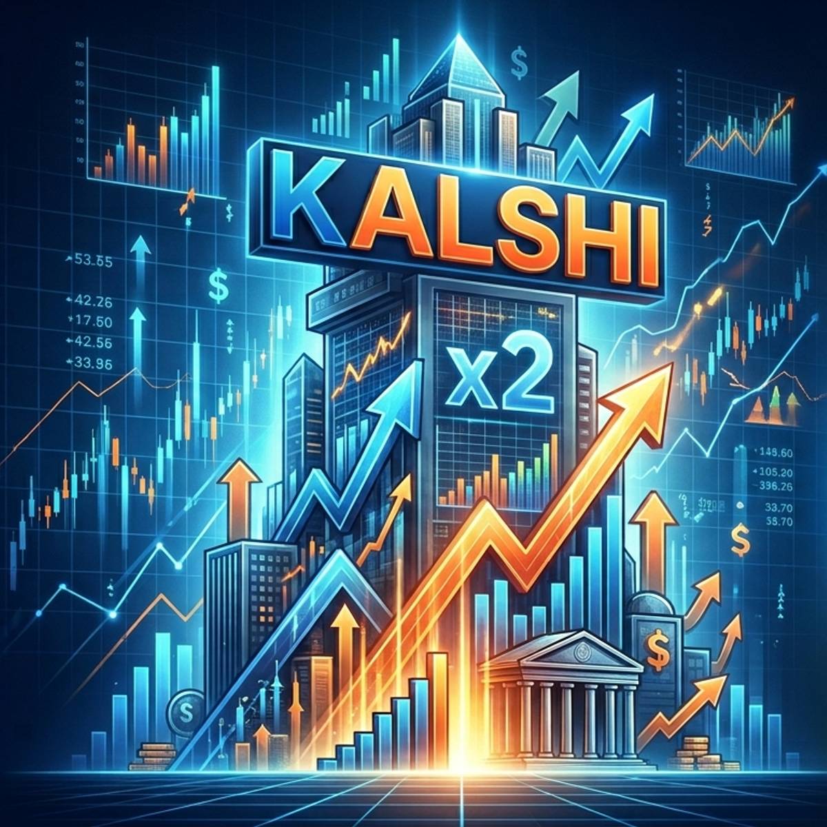 si.com - Parker Loverich - A $22 Billion Valuation Makes Kalshi the Most Valuable Name in Sports Markets
