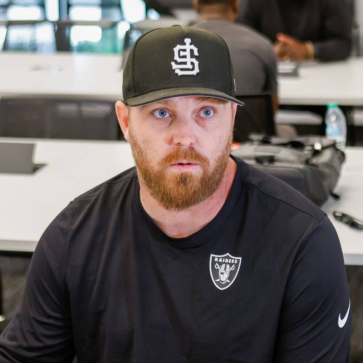Raiders Absolutely Need Productive Season From This Position Group